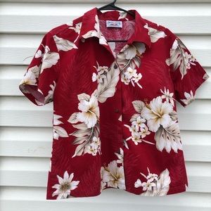 🌺HAWAIIAN SHIRT🌺